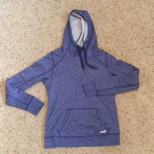 Super soft and cozy sweatshirt